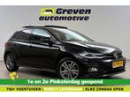 Volkswagen Polo 1.0 TSI R-line  Pano  Camera  Carplay  Adap., Auto's, Automaat, Zwart, Nieuw, Te koop