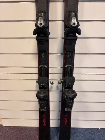 Atomic Redster X7i Revoshock C + X 12 GW - 161 cm cm-168, 160 tot 180 cm, Gebruikt, Ophalen of Verzenden, Carve