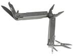 Metalen Multitool Mini Zakmes - Karper XL, Verzenden, Nieuw, Overige typen