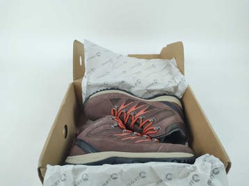 Travelin Wandelschoenen Hornborg - Maat, Verzenden, Nieuw