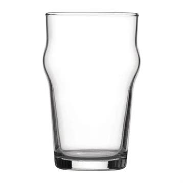 nonic bierglazen, | 570 ml, ce-gemarkeerd  | (48 stuks), Verzenden