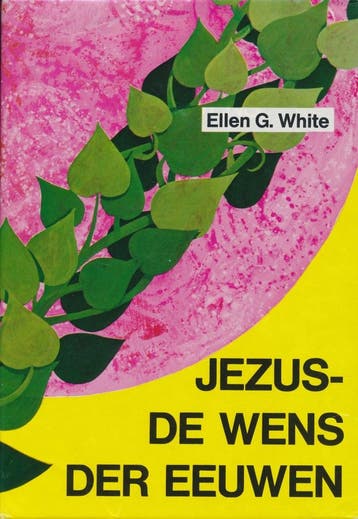 Jezus - de wens der eeuwen - White 9789063020873, Boeken, Godsdienst en Theologie, Verzenden, Gelezen, White