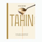 TAHIN: een ode aan hét basisingrediënt van de Midden-Oo..., Nieuw