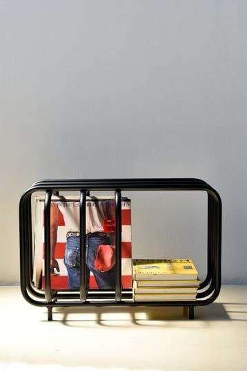 Equilibri-furniture - collettivo Huamat.design - Bank -