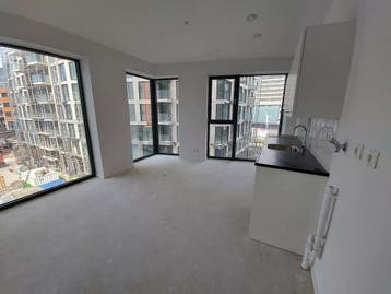 Te huur: Appartement Maria Stuartplein in Den Haag, Den Haag, Appartement, Zuid-Holland
