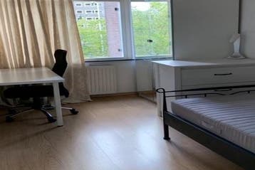 Kamer Sint-Jacobstraat in Rotterdam, 20 tot 35 m², Rotterdam