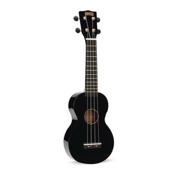 Mahalo MR1 Rainbow Series Sopraan ukulele, Ophalen of Verzenden, Nieuw