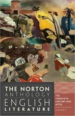 Norton Anthology Of English Literature 9780393912548, Boeken, Verzenden, Gelezen, Stephen Greenblatt