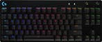 Logitech G PRO - Mechanisch Gaming Toetsenbord - Clicky - US, Computers en Software, Toetsenborden, Verzenden, Nieuw
