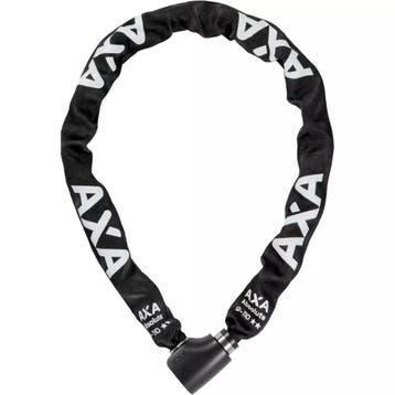 AXA Kettingslot 110 cm - ART 2 sterren - Gehard staal - A..., Ophalen of Verzenden, Nieuw