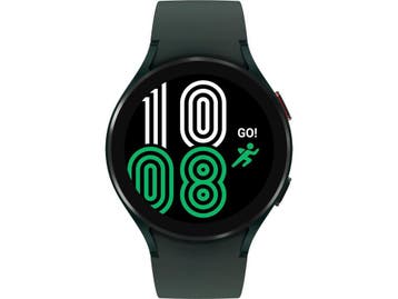 Samsung Galaxy Watch4 - Smartwatch - Fitnesscoach - 44mm -, Verzenden, Nieuw, Samsung