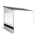 Thule Rain Blocker G2 Zijwand Caravan Uitval 2.50, Nieuw