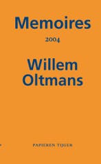 Memoires 2004 / Memoires Willem Oltmans / 76 9789067283762, Verzenden, Zo goed als nieuw, Willem Oltmans