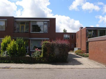 Appartement te huur in Alphen aan den Rijn - 33 m² - 2, Huizen en Kamers, Appartement, Alphen aan den Rijn, Zuid-Holland