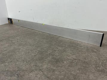 Veiling - 4x Stabila afrijlat 150cm met 2 libellen AL-2L, Doe-het-zelf en Verbouw, Nieuw