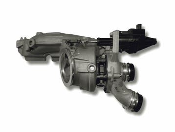 Turbo - Nieuw Jrone - (Bmw 1/2/3/4 Serie) 1.5L 12V - OE..., Verzenden, Nieuw