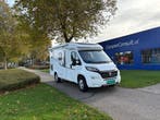 Hymer Exsis t 374 automaat 150 pk enkele bedden l=6 m., Automaat, Ringverwarming, Fiat, 7 tot 12 maanden geleden