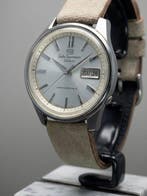 Seiko - *Seiko Sportmatic Deluxe* - Zonder minimumprijs -