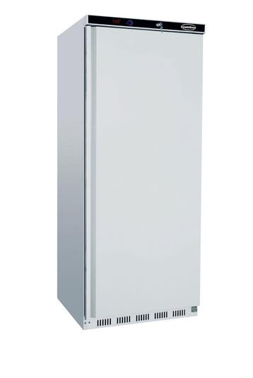 Combisteel Koelkast | 400L | Wit | 0°C/+8°C | Statisch + Ven, Ophalen of Verzenden, Nieuw