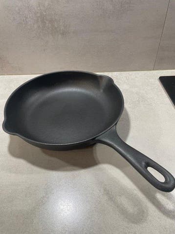 Le Creuset - Braadpan - Gietijzer