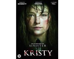 Kristy, Verzenden, Nieuw in verpakking