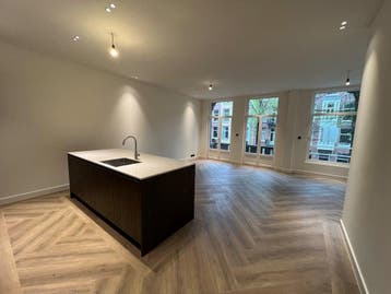 Te huur: Appartement Johannes Verhulststraat in Amsterdam, Noord-Holland, Appartement, Amsterdam