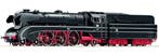 ROCO 68191 STOOMLOKOMOTIEF BR 10 H0 / AC / WISSELSTROOM, Nieuw