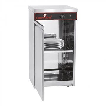 Bordenwarmkast | 45(b) x 45(d) x 85(h) cm CaterChef, Verzenden, Nieuw in verpakking
