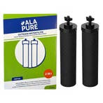 Filter 3-1 voor Berkey Fluoride filter (2, Verzenden, Nieuw