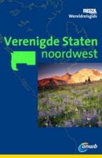Verenigde Staten noordwest / Reizen magazine wereldreisgids, Verzenden, Gelezen, Susanne Satzer