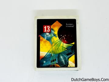 Atari 2600 - Home Vision - Base Attack, Verzenden, Gebruikt