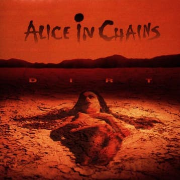 cd - alice in chains - DIRT (nieuw), Verzenden, Zo goed als nieuw
