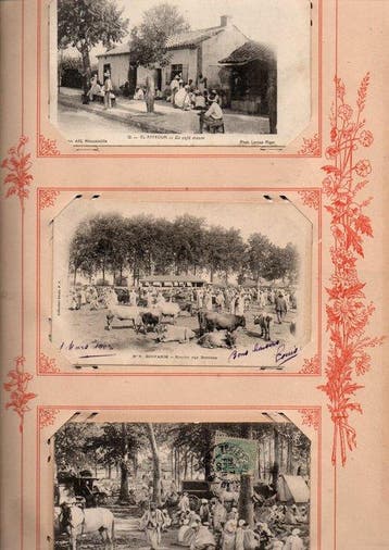 Marokko - Noord-Afrika, Afrika, Stad en Landschap, Etnologie, Gelopen