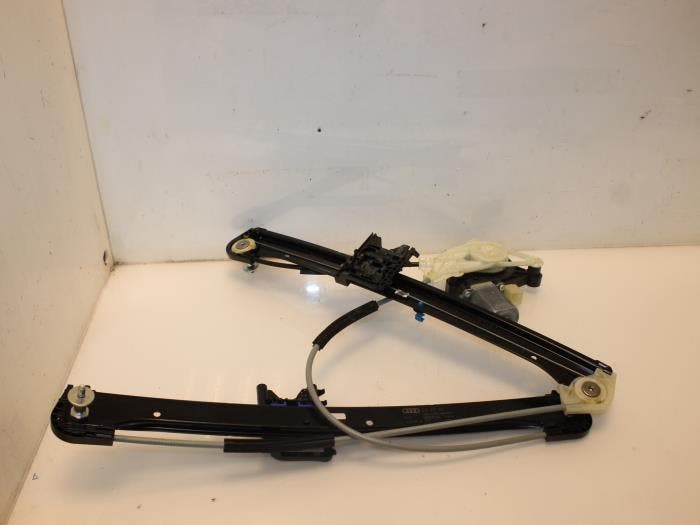 Ruitmechaniek 4Deurs links-voor Audi A3 O108634, Auto-onderdelen, Carrosserie en Plaatwerk, Ophalen of Verzenden