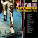 Star Inc. - Inter Synthellite - 28 Synthesizer Hits, Ophalen of Verzenden, Gebruikt