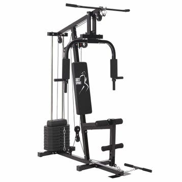 Krachtstation Profigym 2000, Verzenden, Nieuw