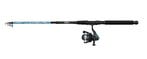 Mitchell Catch Pro II Tele-Spin / FD 1.80m (5-20g), Verzenden, Nieuw