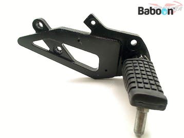 Schetsplaat Rechts Voor Kawasaki GPZ 500 S / EX 500, Motoren, Verzenden, Gebruikt