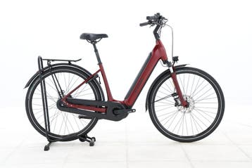 Cube SUPREME RT HYBRID PRO 500 – 2023 – 160 - 170 cm, Fietsen en Brommers, Elektrische fietsen, Verzenden, Zo goed als nieuw