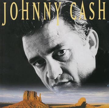 cd - Johnny Cash - Johnny Cash, Cd's en Dvd's, Verzenden, Zo goed als nieuw