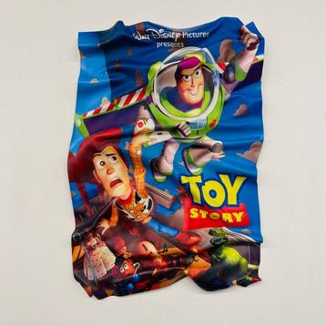 Soyz Bank (1988) - Toy Story