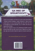 Snuffel, de speurhond / Het vrolijke dierenhotel Kate Finch, Verzenden, Gelezen, Kate Finch
