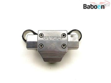 Voorvork Kroonplaat Moto Guzzi Nevada 750 1991-2001, Verzenden, Gebruikt