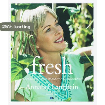 Fresh - A. Langbein 9789021508047, Boeken, Verzenden, Zo goed als nieuw, A. Langbein