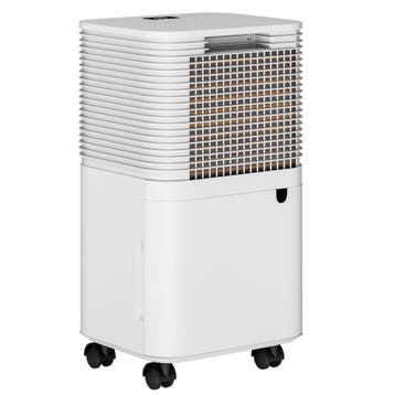 Luchtontvochtiger 445x255x22cm 12L (Airco-Ventilator), Verzenden, Nieuw