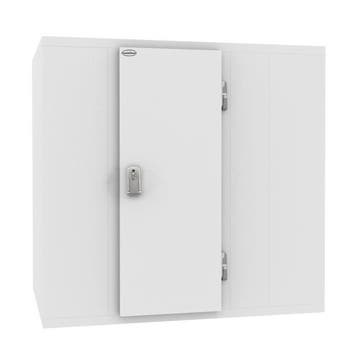 Koelcel 136 x 196 x 220 cm B-keus, Nieuw in verpakking, Koelen en Vriezen