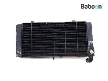 Radiateur Honda ST 1100 Pan European (ST1100 ST1100A), Verzenden, Gebruikt