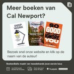 A World Without Email 9780593332603 Cal Newport, Verzenden, Gelezen, Cal Newport