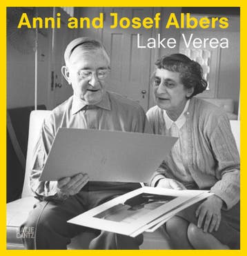 Anni and Josef Albers 9783775748889 Karen Stein, Verzenden, Zo goed als nieuw, Karen Stein