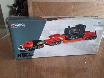 Corgi Niet op schaal - Model vrachtwagen - ANNIS & Co, Nieuw
